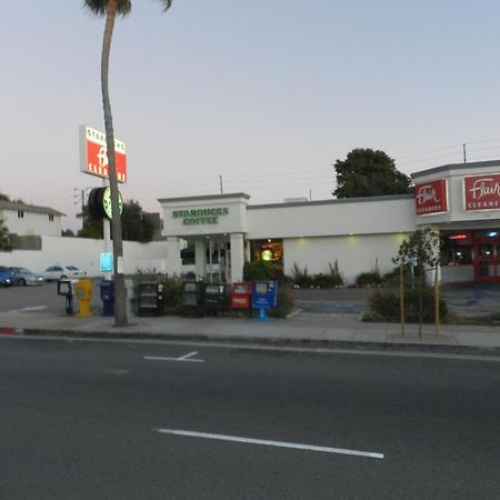 רדונדו ביץ' Seaside Motel מראה חיצוני תמונה