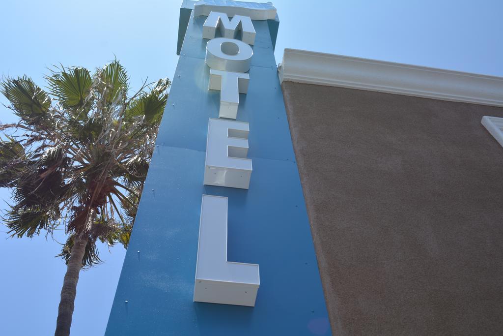 רדונדו ביץ' Seaside Motel מראה חיצוני תמונה