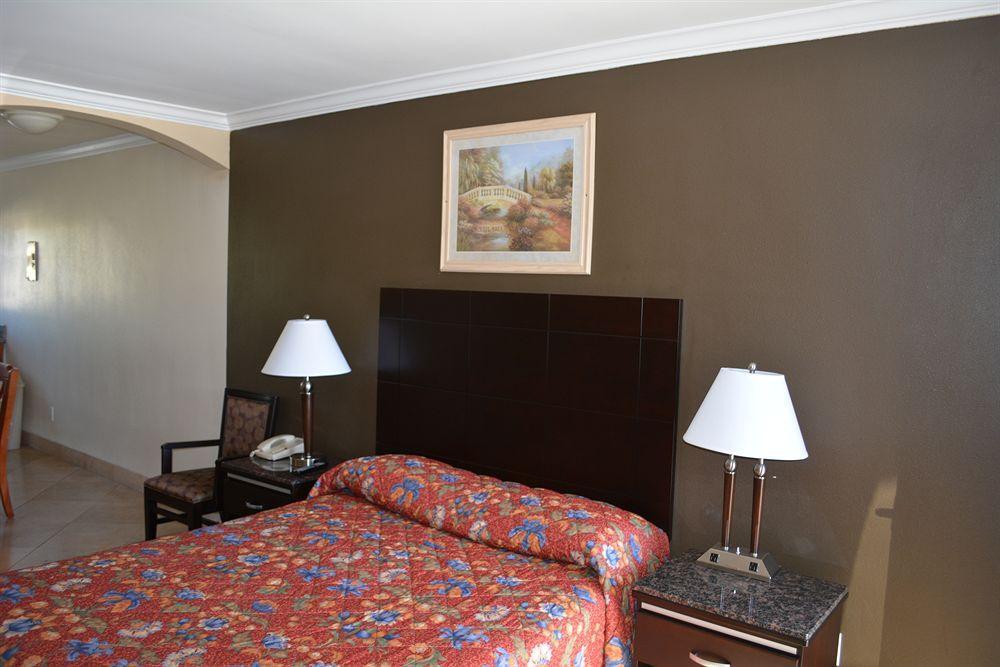 רדונדו ביץ' Seaside Motel מראה חיצוני תמונה