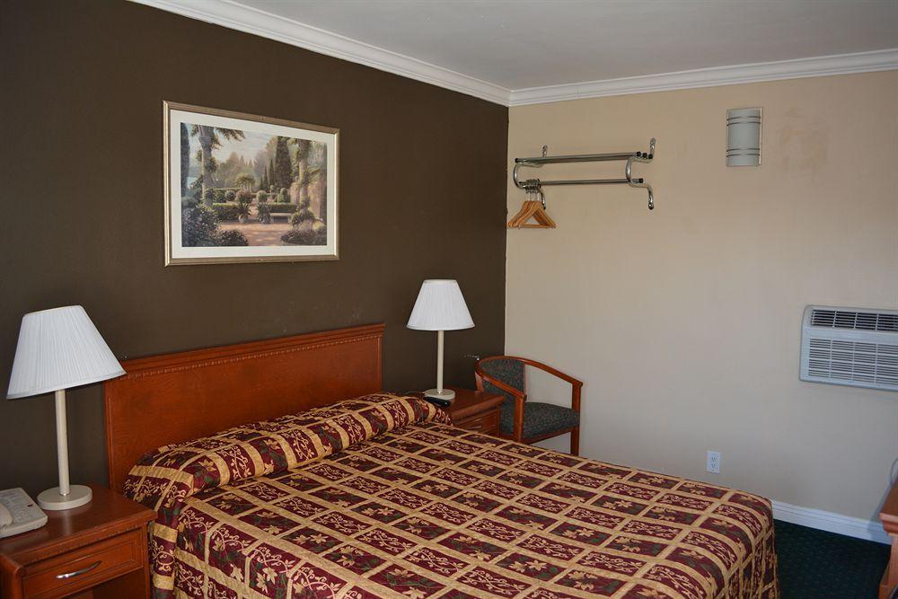 רדונדו ביץ' Seaside Motel מראה חיצוני תמונה