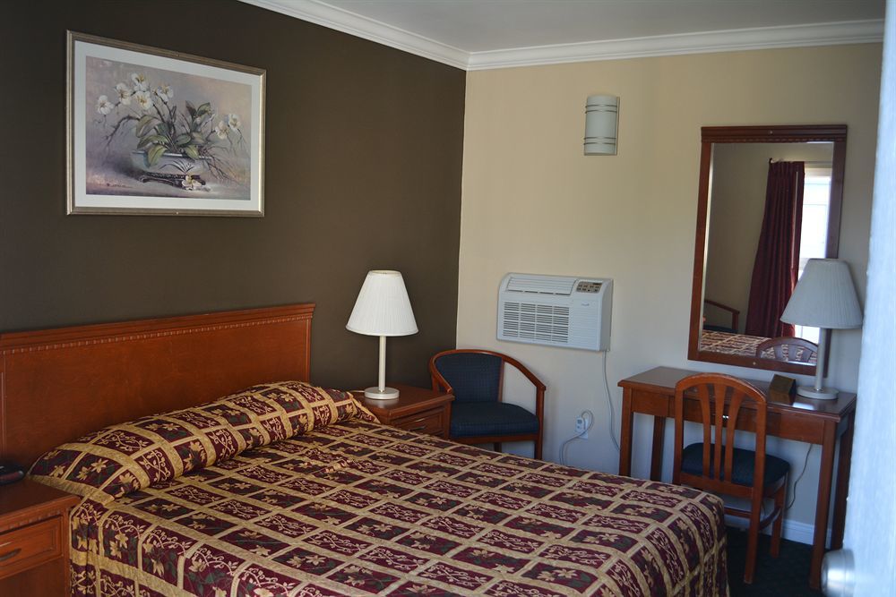 רדונדו ביץ' Seaside Motel מראה חיצוני תמונה