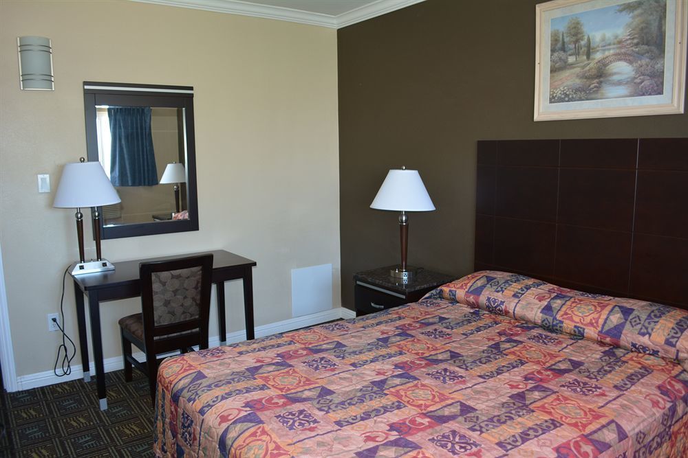 רדונדו ביץ' Seaside Motel מראה חיצוני תמונה