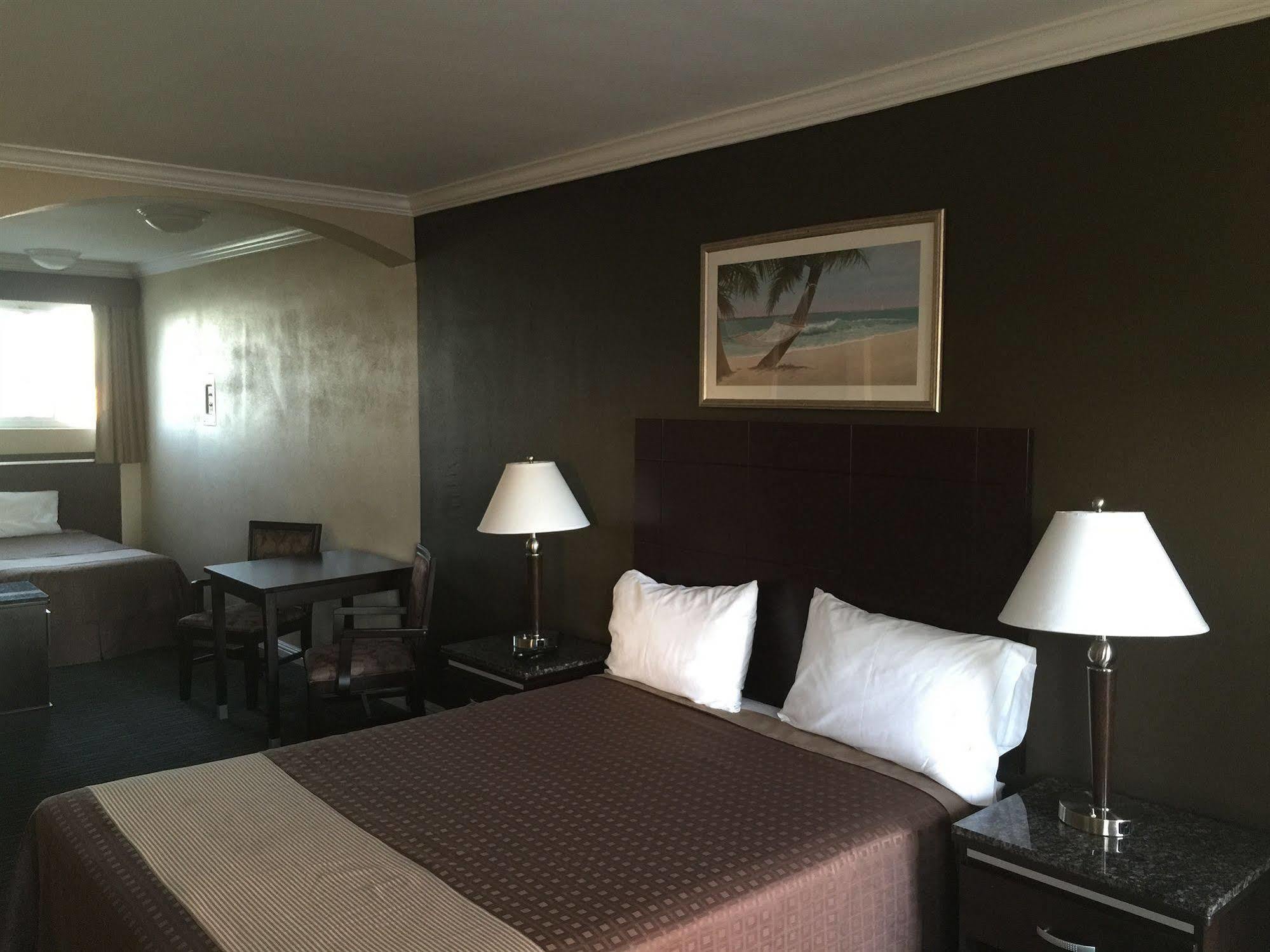 רדונדו ביץ' Seaside Motel מראה חיצוני תמונה