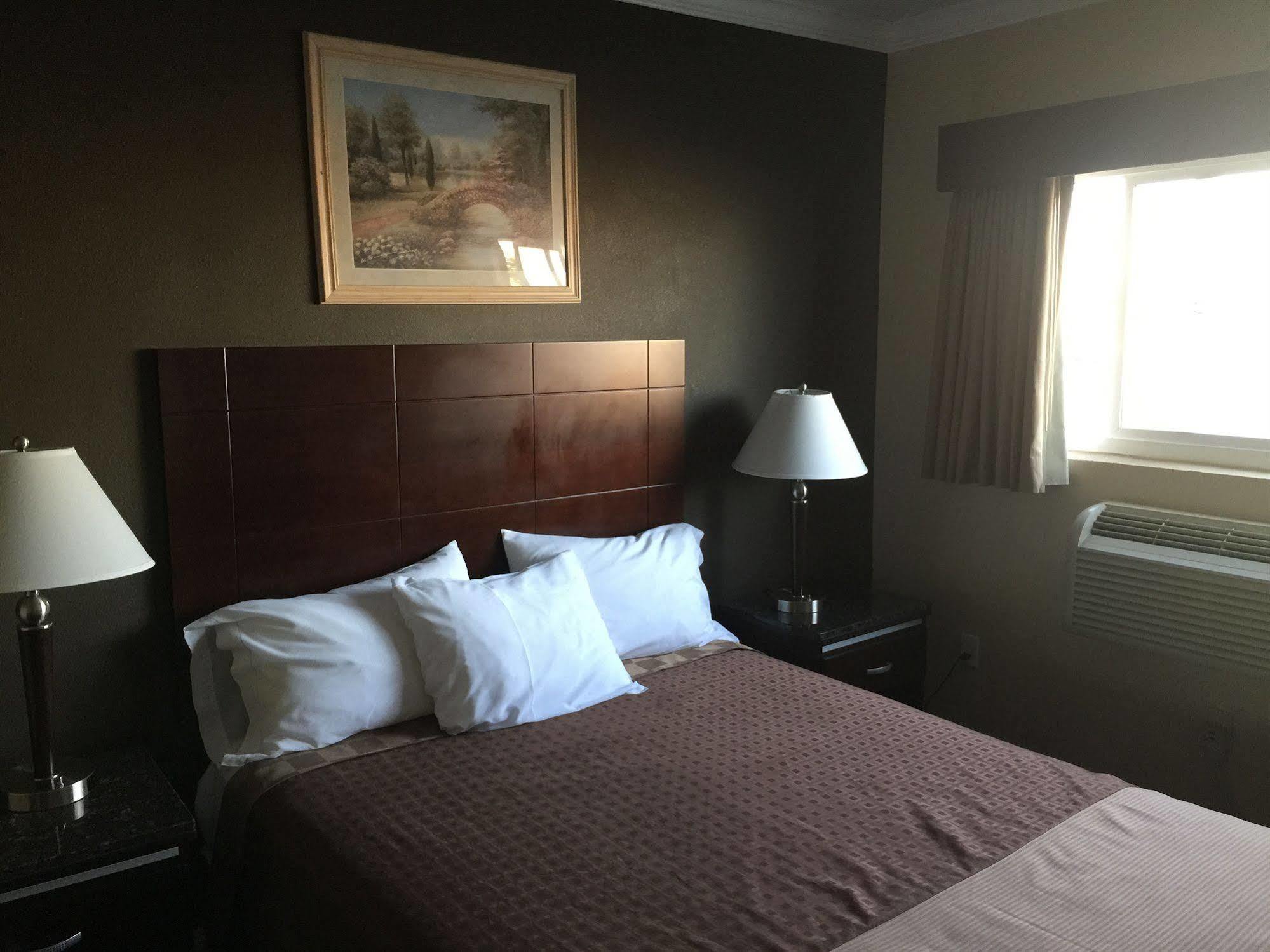 רדונדו ביץ' Seaside Motel מראה חיצוני תמונה