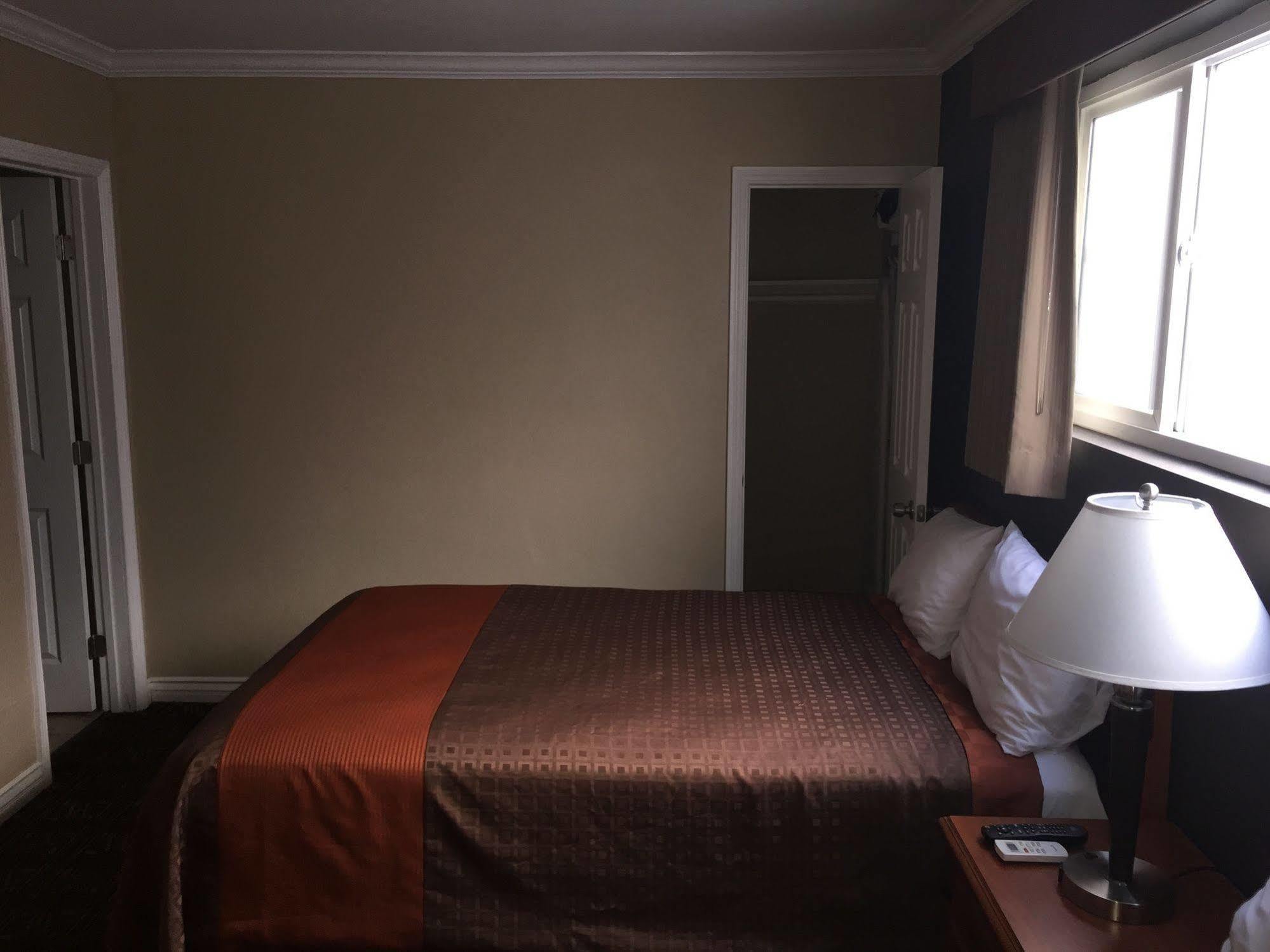 רדונדו ביץ' Seaside Motel מראה חיצוני תמונה