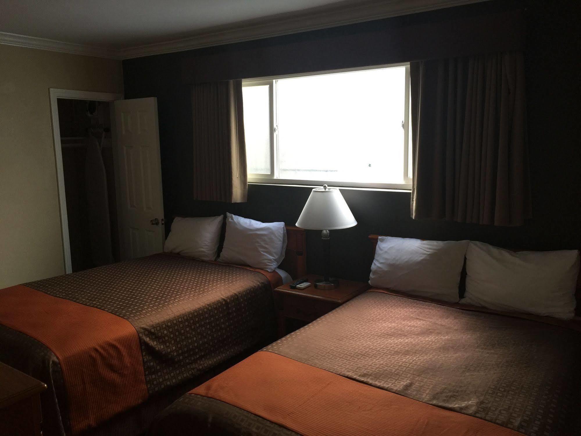 רדונדו ביץ' Seaside Motel מראה חיצוני תמונה