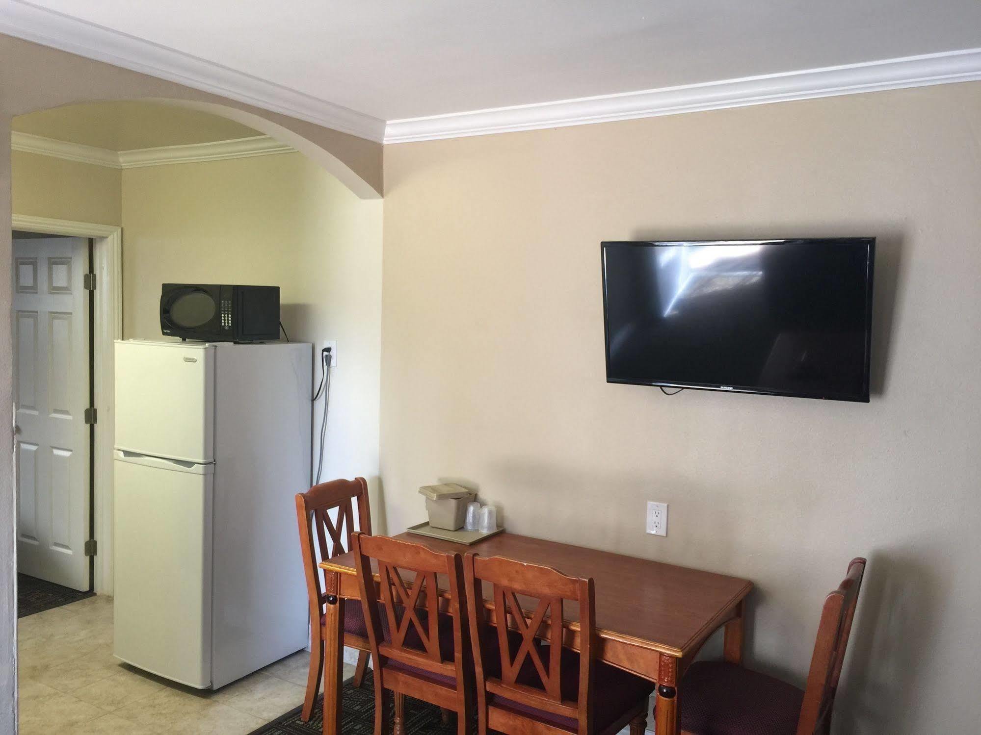 רדונדו ביץ' Seaside Motel מראה חיצוני תמונה